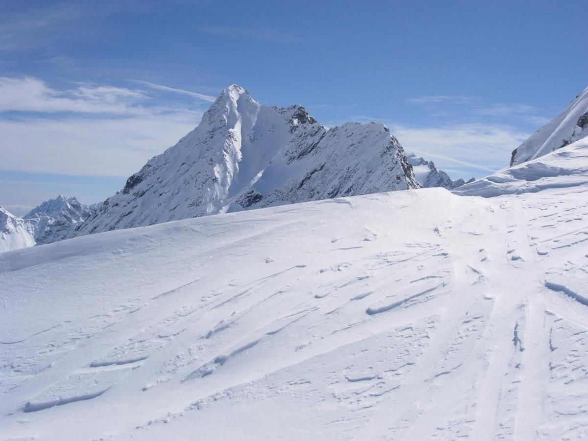 Hotel Stella Passo del Tonale Exteriér fotografie